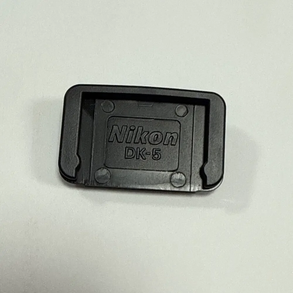 Genuine Nikon DK-5 Eyepiece Cap D7500 D7200 D7100 D7000 D5000 D3000 D780 D750